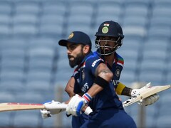 "We Never Really Connected...": Virat Kohli Recalls KL Rahul's RCB Stint