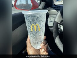 Trending Now: McDonald's Sprite Has Got Twitter Buzzing With Memes