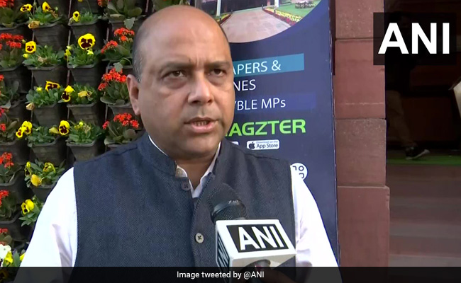 Assam BJP Leader Alleges Conspiracy In Cousins' Deaths, Demands CBI Probe