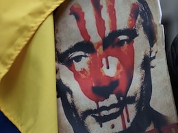 "No To War": From Japan To US, Thousands Protest Against Ukraine Invasion "No To War": From Japan To US, Thousands Protest Against Ukraine Invasion