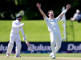 New Zealand In Command After Matt Henry's Seven Destroys South Africa