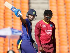 Life Was Really Tough For Me In Last Two Months: Shreyas Iyer