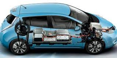 Types Of Batteries Used In Electric Vehicles & Their Parameters