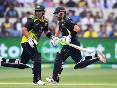 5th T20I Live: Sri Lanka Put Australia On The Backfoot Early