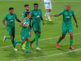 ISL: Stellar Second-Half Show Helps Bengaluru FC Rally Past Jamshedpur FC