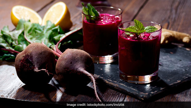Bronchiolitis: Superfoods To Help Manage Bronchiolitis In Children
