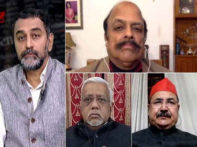 West UP 'Hindu Exodus': NDTV'S Reality Check