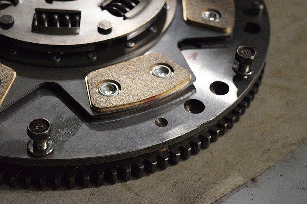 Understanding The Different Clutch Issues