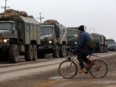 What Putin's End-Game May Be With Appeal To Ukraine Army, Call For Peace