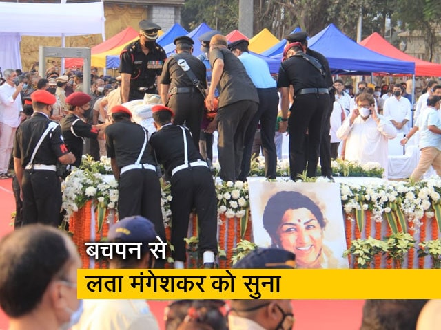 जसपिंदर नरूला ने लता मंगेशकर के निधन पर कहा, ऐसा महसूस हो रहा है जैसे मां छिन गई