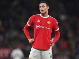 Manchester United's Mason Greenwood Remanded In Custody On Attempted Rape Charge