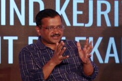 AAP Or A Corrupt Government: Arvind Kejriwal Lists Options For Goa Voters AAP Or A Corrupt Government: Arvind Kejriwal Lists Options For Goa Voters