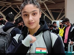 PM Narendra Modi Lauds Sadia Tariq For Winning Gold In Moscow Wushu Stars Championship