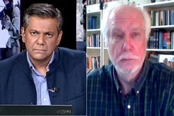 A Regime Change Likely In Ukraine? A Regime Change Likely In Ukraine?