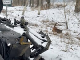 रूसी सेना में भर्ती किए गए 2 भारतीय यूक्रेन संघर्ष में मारे गए