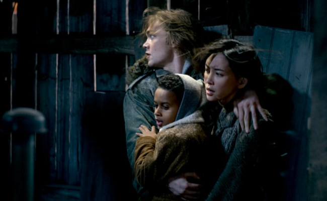 साइंस फिक्शन पर आधारित फिल्म मूनफॉल भारत में होगी रिलीज, पृथ्वी को सर्वनाश से बचाएंगे हाले बेरी