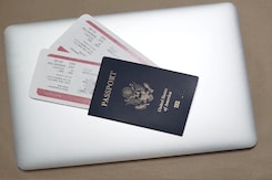 What Is e-Passport Explained in Hindi: कैसे करेगा जीवन आसान? What Is e-Passport Explained in Hindi: कैसे करेगा जीवन आसान?