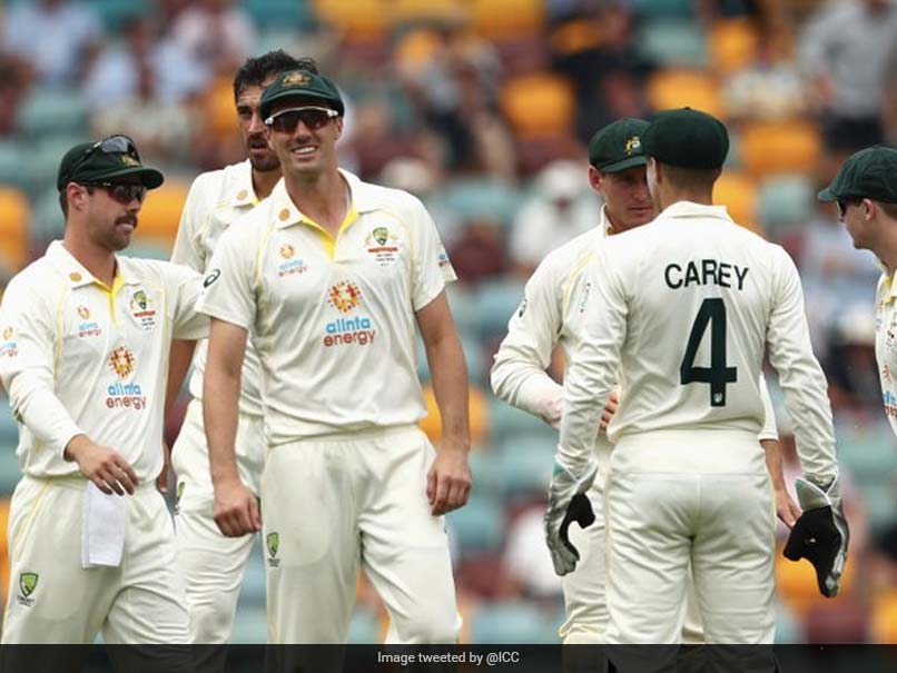 Pakistan vs Australia: Full Schedule Of Australia's First Tour Of Pakistan In 24 Years