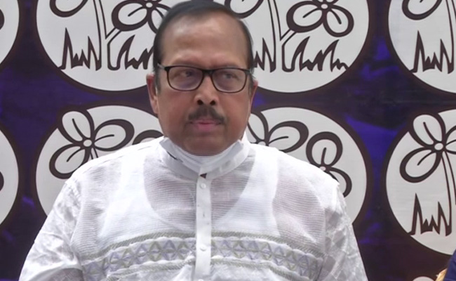 Trinamool Rajya Sabha MP Sukhendu Sekhar Ray Quits Amid Spiralling Crisis