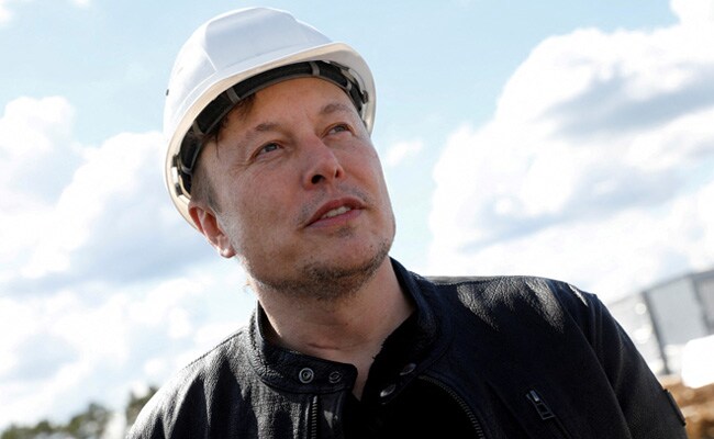 Analysis-Musk's Tweets Fuel Mining Industry's Hopes Of A Buyout By Tesla
