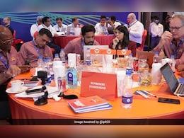 IPL 2025: बीसीसीआई और आईपीएल मालिकों के बीच अहम बैठक 31 को, लिया जा सकता है यह बड़ा फैसला