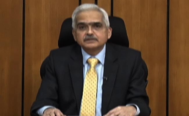 RBI ने रेपो-रिवर्स रेपो रेट में नहीं किया बदलाव, वित्‍त वर्ष 2022-23 में GDP वृद्धि दर 7.8% रहने का अनुमान