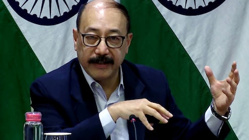 ट्रंप-मोदी की दोस्ती से सुलझेगा टैरिफ विवाद... अमेरिका में 'हाउडी मोदी' कराने वाले राजनयिक बोले