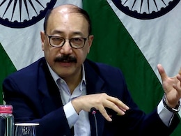 ट्रंप-मोदी की दोस्ती से सुलझेगा टैरिफ विवाद... अमेरिका में 'हाउडी मोदी' कराने वाले राजनयिक बोले ट्रंप-मोदी की दोस्ती से सुलझेगा टैरिफ विवाद... अमेरिका में 'हाउडी मोदी' कराने वाले राजनयिक बोले