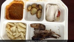 Winter Olympics 2022: Covid-Affected Russian Athlete Criticises Food Served In Beijing