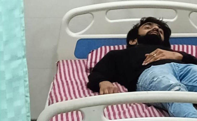 Karnataka Student Alleges Brother Attacked, Links Violence To Hijab Row