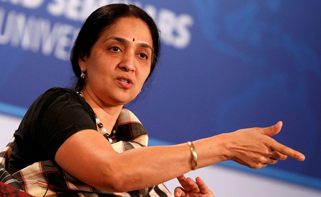 'Bags Ready For Seychelles': Emails Between Ex NSE Chief, Himalayan Yogi