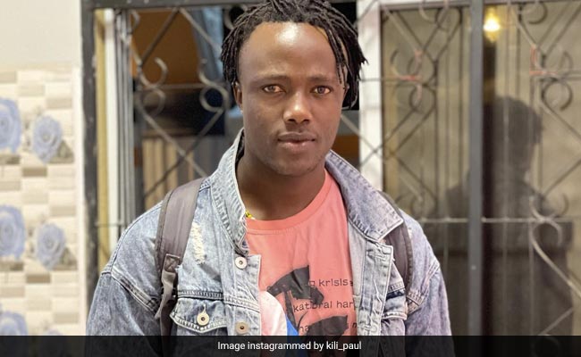 Kili Paul Reacts To PM Modi's Shoutout, Says He "Inspired Me A Million Times"