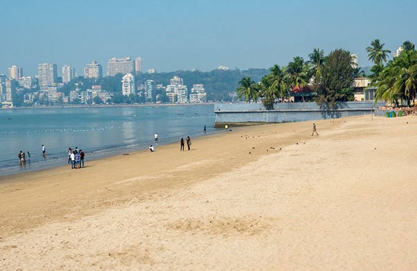 8 Amazing Beaches in Mumbai for a Relaxing Weekend