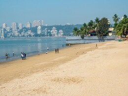 8 Amazing Beaches in Mumbai for a Relaxing Weekend 8 Amazing Beaches in Mumbai for a Relaxing Weekend