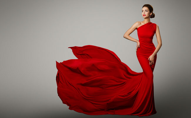 These Dreamy Maxi Dresses Are Perfect For Every Occasion