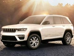 Jeep To Launch Two New SUVs In India To Boost Sales