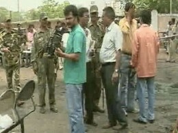 Death Sentence To 38 Out Of 49 Convicts In 2008 Ahmedabad Blasts Case Death Sentence To 38 Out Of 49 Convicts In 2008 Ahmedabad Blasts Case