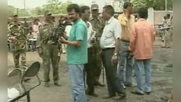 Gujarat Court Upholds Death Sentence For 38 In 2008 Ahmedabad Blasts Case