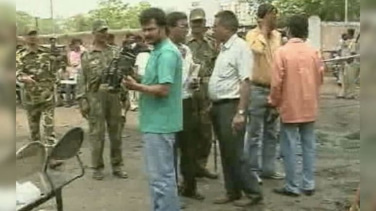 Gujarat Court Upholds Death Sentence For 38 In 2008 Ahmedabad Blasts Case
