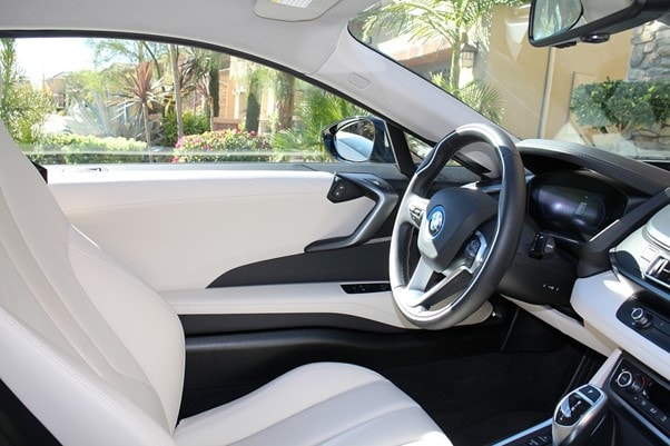 Different Types of Hybrid Vehicles to Choose From