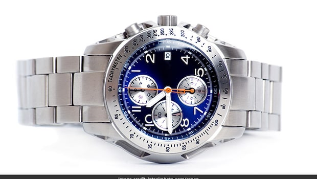 Best Deals on Preminum Wristwatches From Amazon