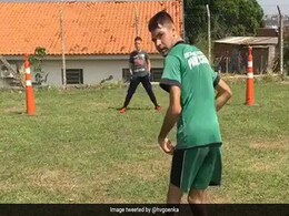 ये गोल रोनाल्डो और मेसी के गोल से भी बेहतरीन है, वीडियो देखकर भावुक हो जाएंगे आप ये गोल रोनाल्डो और मेसी के गोल से भी बेहतरीन है, वीडियो देखकर भावुक हो जाएंगे आप