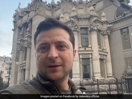 Zelenskyy Ready To Meet Putin In Turkey For Peace Talks Zelenskyy Ready To Meet Putin In Turkey For Peace Talks