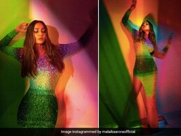 Malaika Arora Says This Gujarati Dish "Hits The Spot"; Guess What It Is