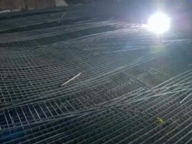 5 Dead After Under-Construction Building Slab Collapses In Pune; PM Expresses Grief