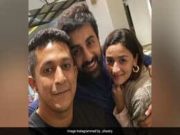 ये हैं आलिया भट्ट और रणबीर कपूर के प्राइवेट शेफ, पोस्ट शेयर कर बताया- पिछले छह महीनों से खाना बनाना शुरू किया है ये हैं आलिया भट्ट और रणबीर कपूर के प्राइवेट शेफ, पोस्ट शेयर कर बताया- पिछले छह महीनों से खाना बनाना शुरू किया है