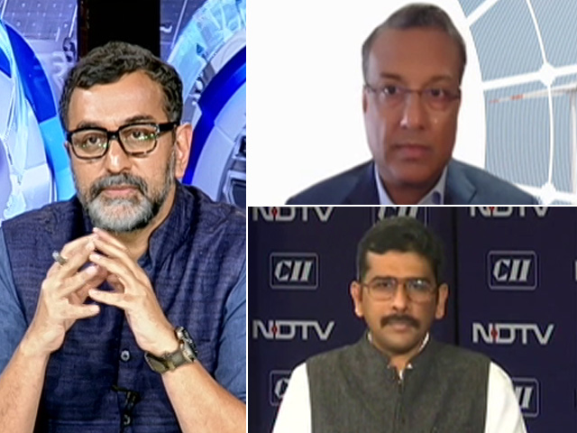 Expert's Big Picture Takeaway from Budget