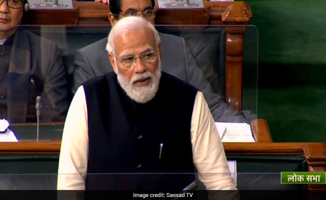 "Century In Unicorns": What PM Modi Said On Rising Number Of Startups