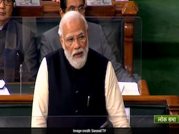 "कोरोना महामारी में भी किसानों को परेशानी नहीं होने दी": PM के संसद में संबोधन की बड़ी बातें  "कोरोना महामारी में भी किसानों को परेशानी नहीं होने दी": PM के संसद में संबोधन की बड़ी बातें