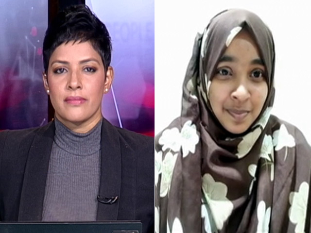 Hijab Row: Who Stands To Lose?